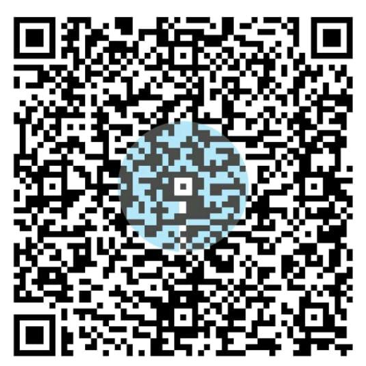 UPI QR code for Aasara Rural Development Social Work Society